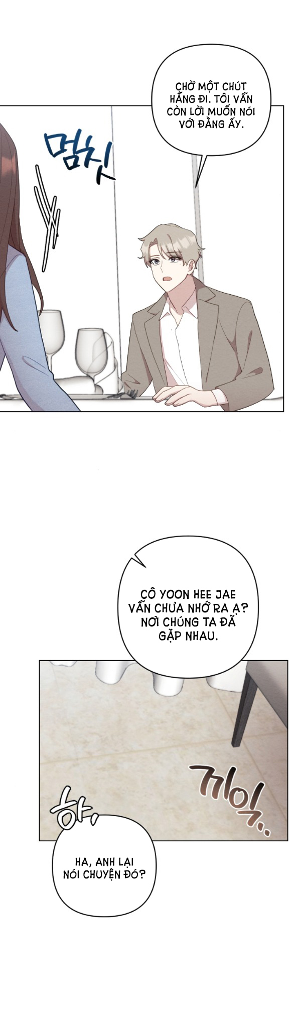 [18+] đêm không thể vãn hồi chapter 20.2 13