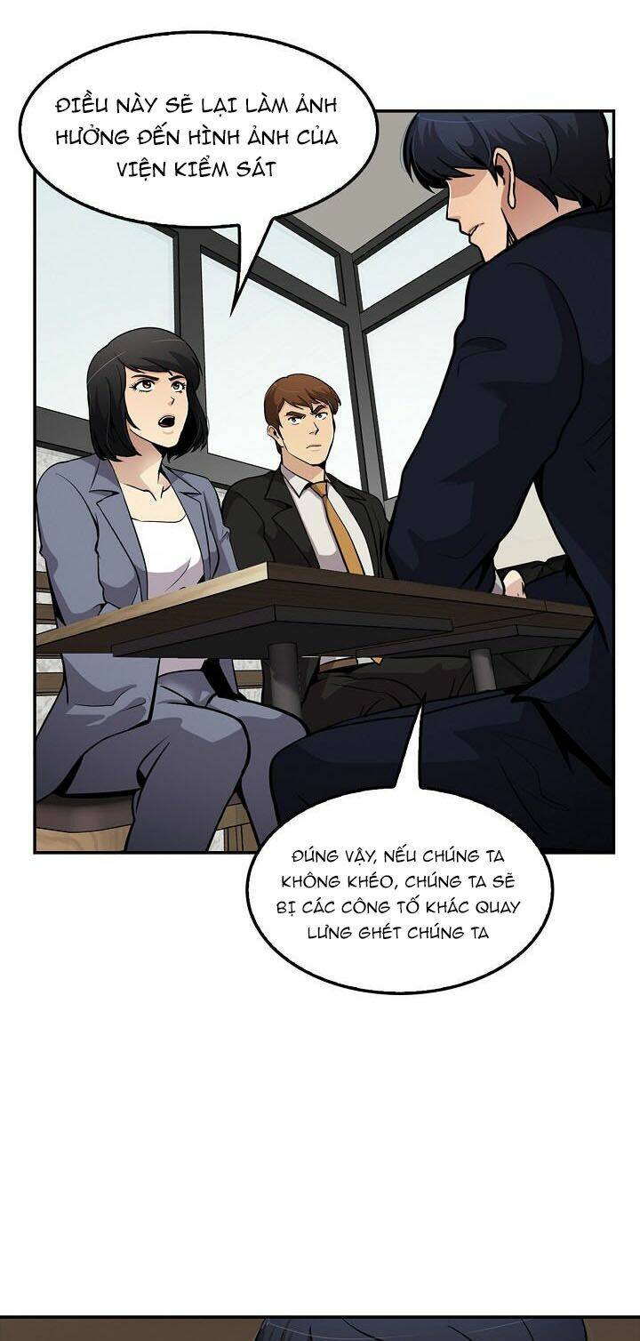 điều tra viên chuyển sinh chapter 78 65