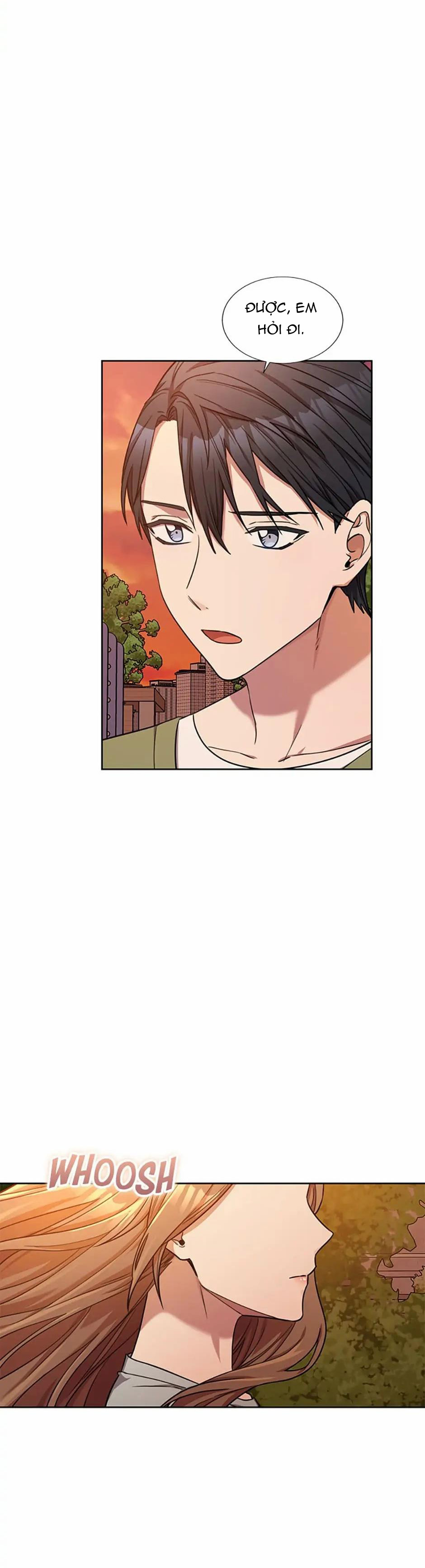 kết hôn ư? không, cảm ơn! chapter 44.2 15