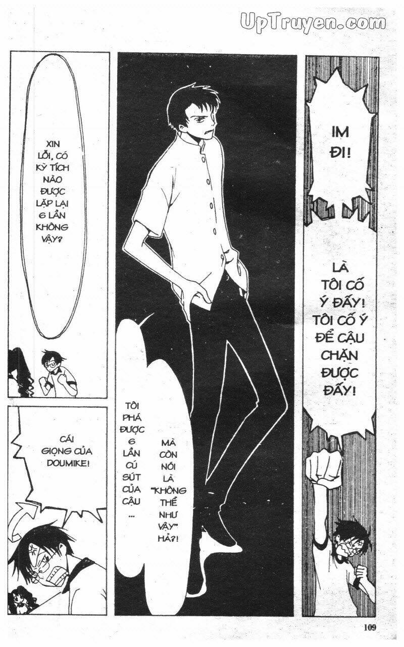 xxxholic - hành trình bí ẩn chapter 2 107