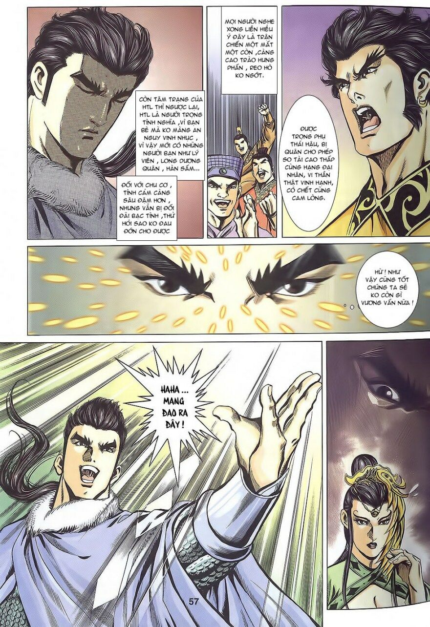 tầm tần ký chapter 108 26