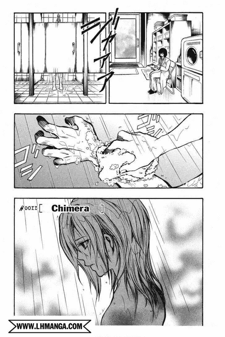 variante chapter 11 1