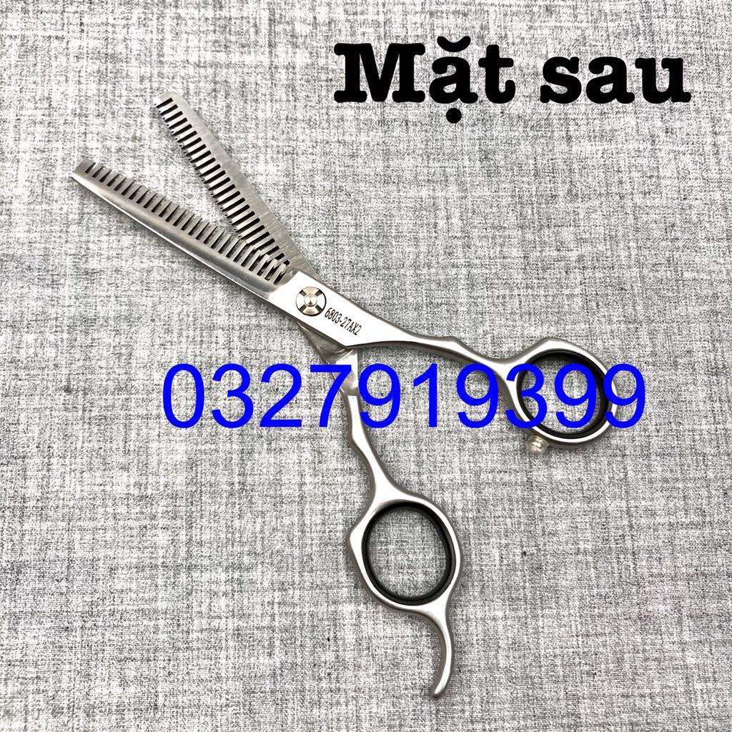 Kéo tỉa tóc 2 răng P