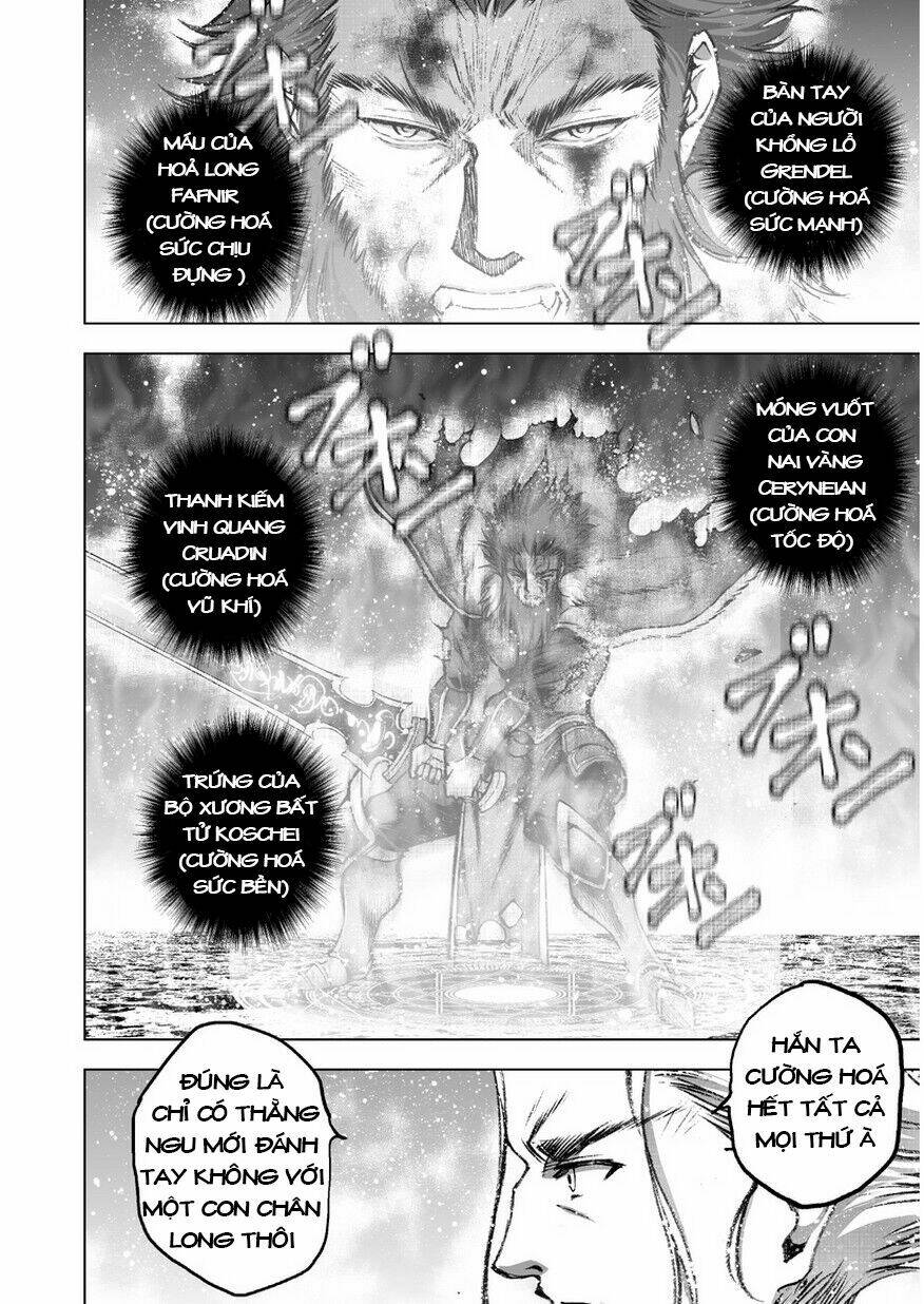 maou no hajimekata chapter 31 7