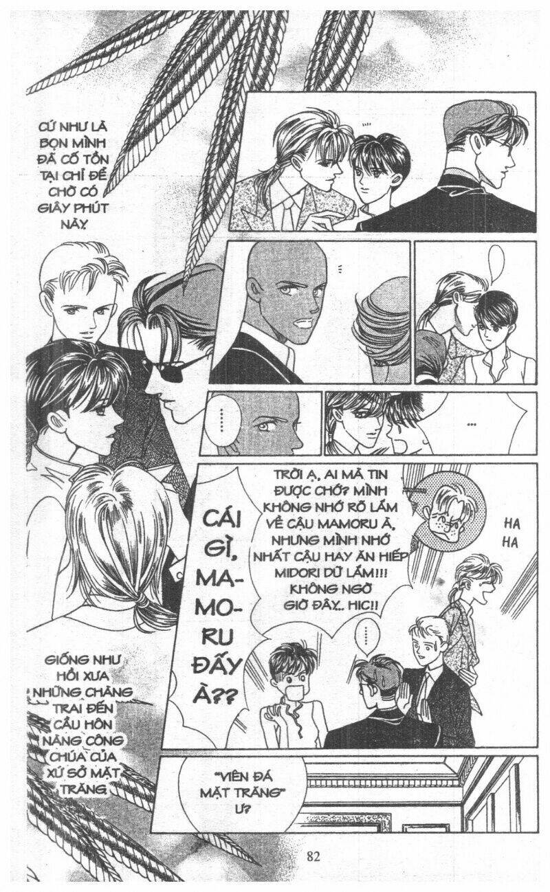 nàng tiên ánh trăng - kaguya hime chapter 15 80