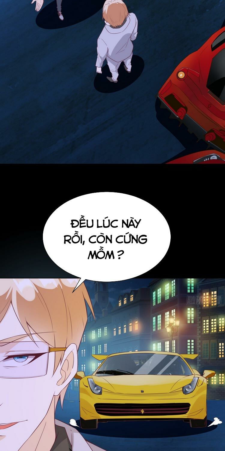 ta lập hậu cung tại tây du ký chapter 25 11