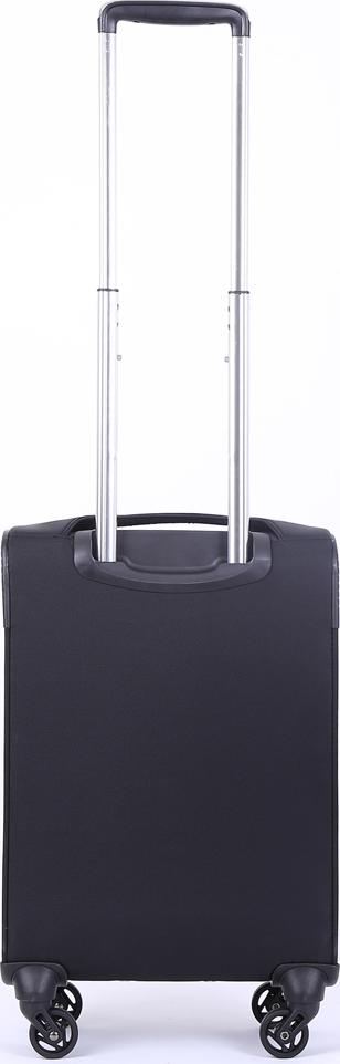 Vali Kéo Vải Du Lịch SAKOS ELITE 4.5 - Size XS / Xách Tay - Khóa TSA - Chống Thấm, Trượt Nước