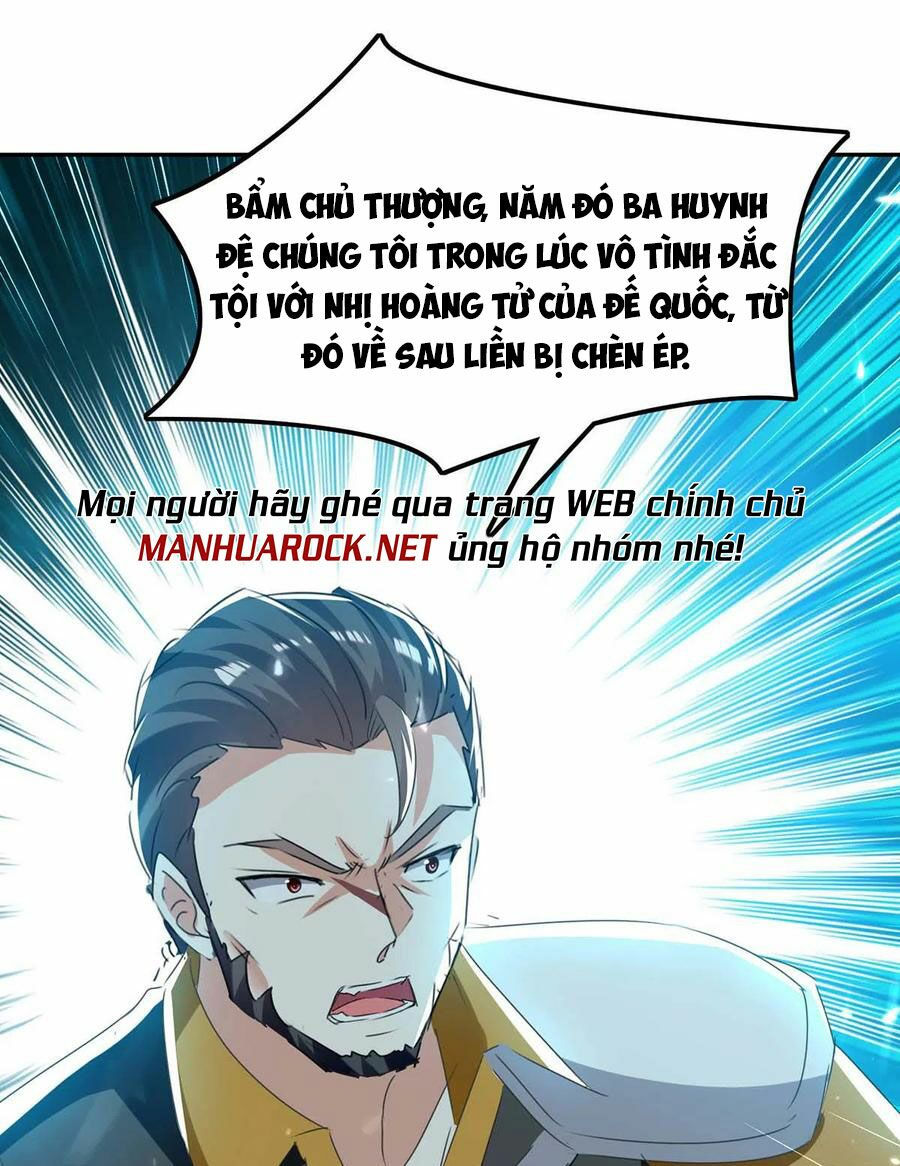 tối cường thăng cấp chapter 242 4