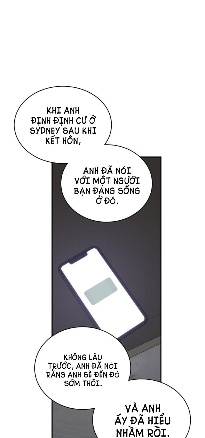 cặp đôi oan gia ngõ hẹp chapter 63 20