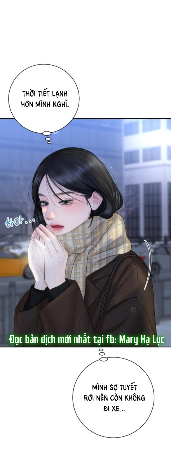 tôi sẽ cho anh thứ tồi tệ nhất chapter 16.2 29