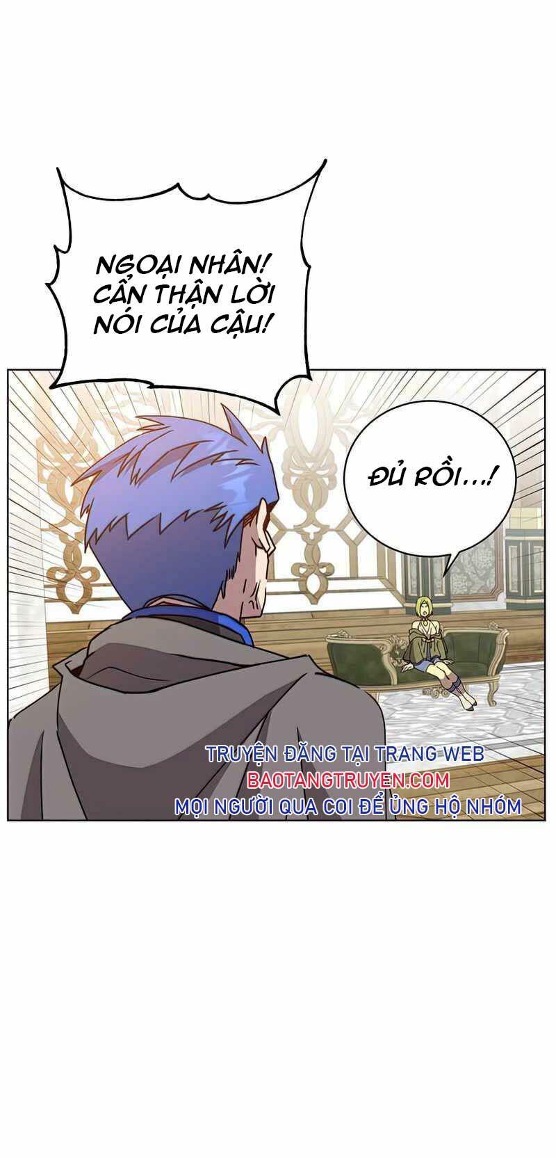 Anh Hùng Mạnh Nhất Trở Lại chapter 86 16