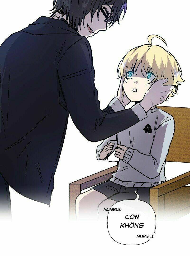 Trọng Sinh Mạc Thế Chapter 59 34