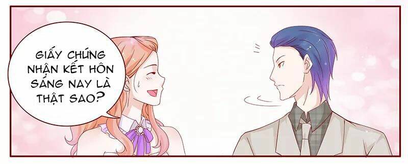 bá đạo tổng tài yêu tôi chapter 87 17