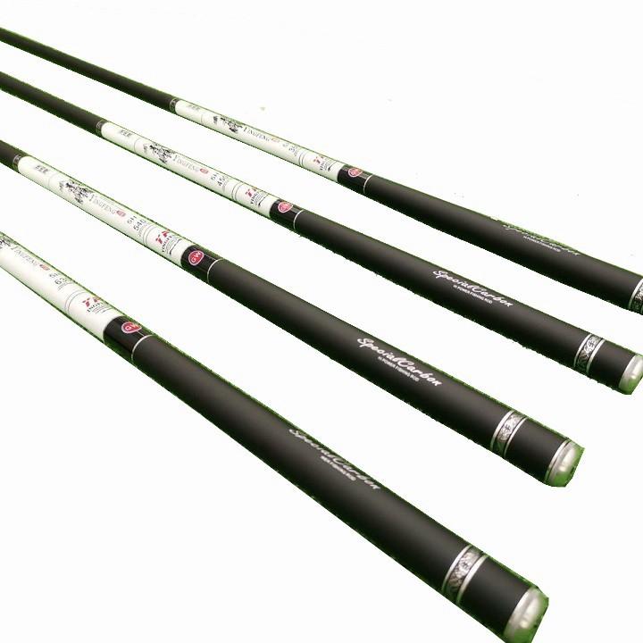 Cần câu tay GW 6H YINGFENG carbon chất lượng cao