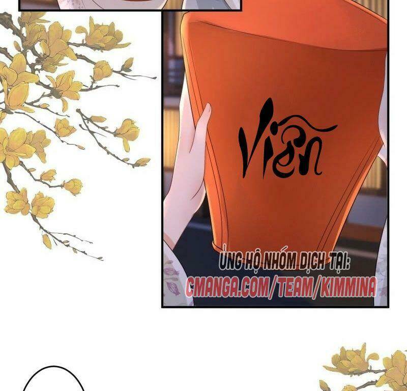 vương gia kiêu ngạo quá khó cua chapter 95 6