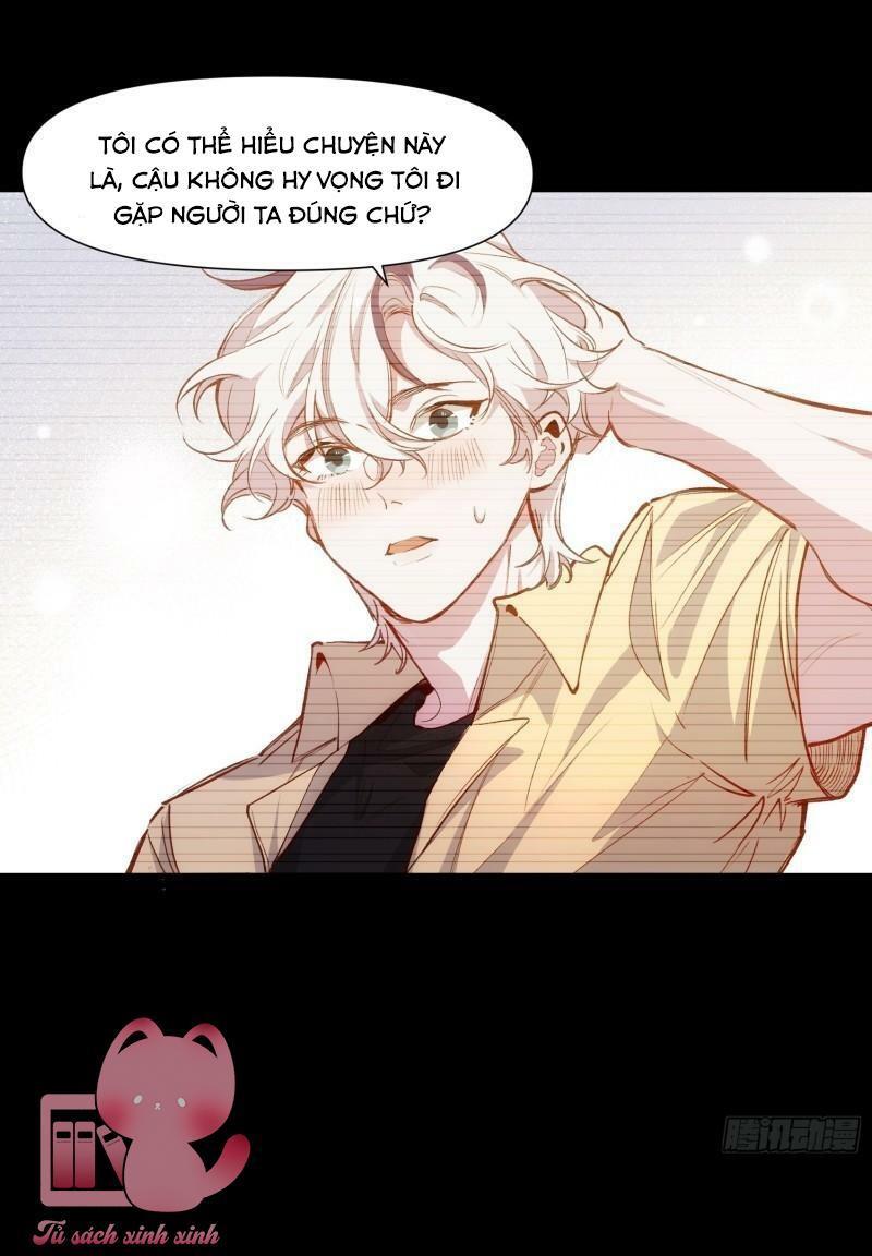 mười năm sau, tôi kết hôn cùng kẻ thù không đội trời chung chapter 16 2