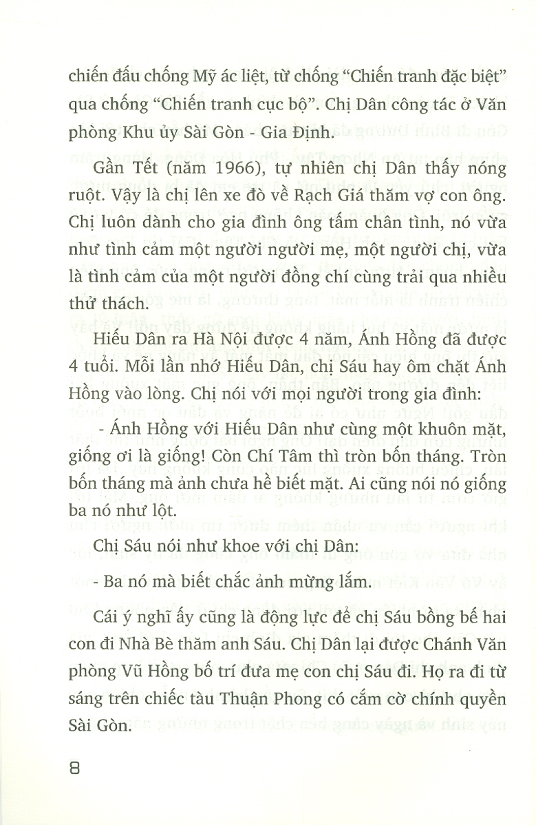 VÕ VĂN KIỆT - Tập 2 : Trí tuệ và sáng tạo - Hoàng Lại Giang  - Nxb Chính trị Quốc gia Sự thật – bìa mềm