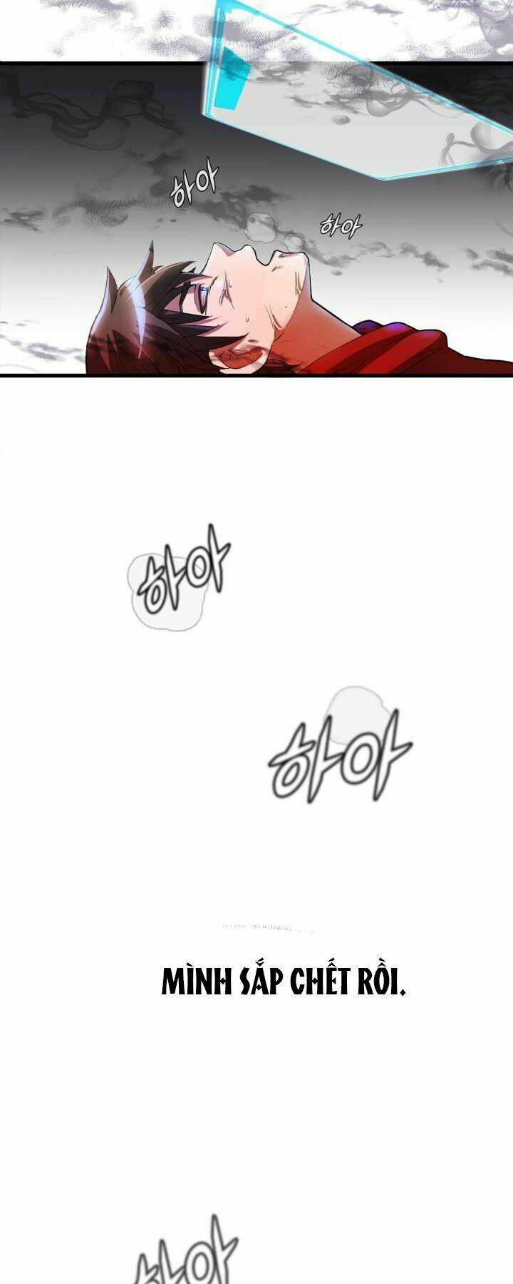 mẹ tôi là chòm sao bảo hộ m chapter 1 26