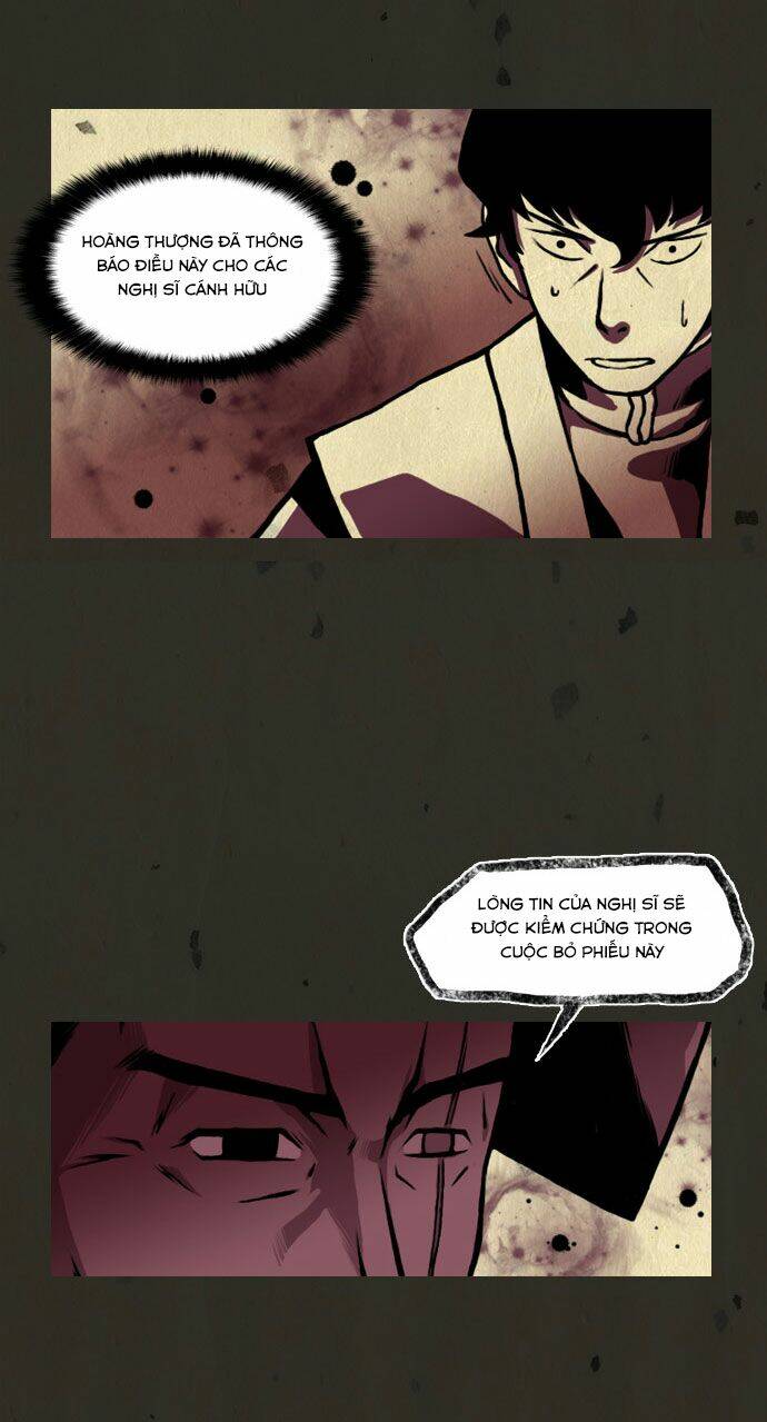 in full bloom chapter 29 32