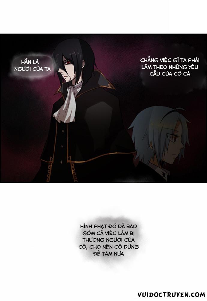 crepuscule (yamchi) chapter 46 8