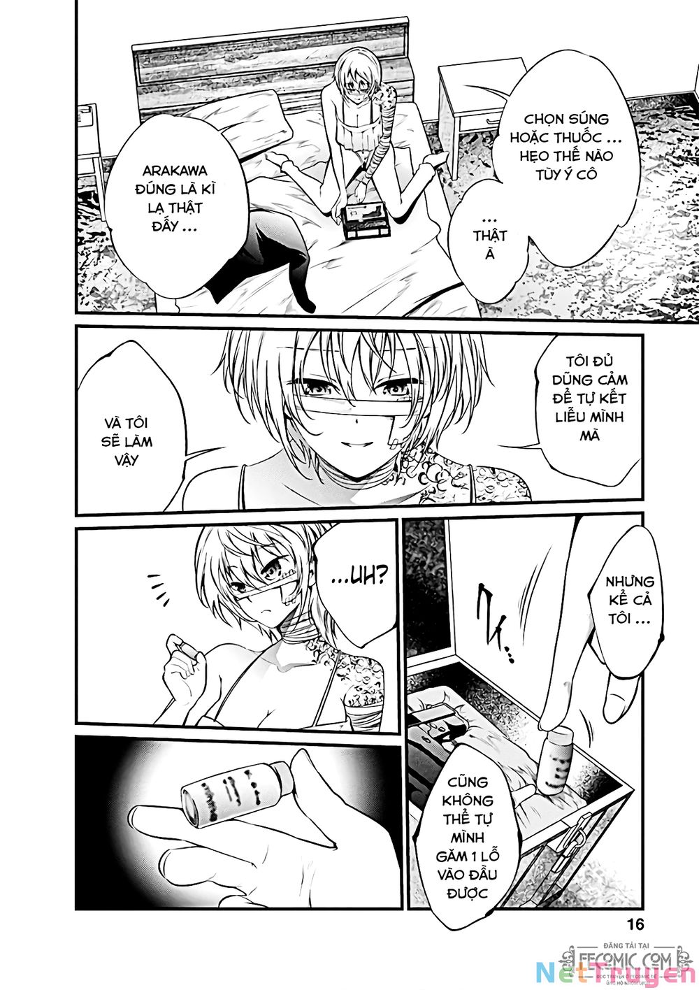 thí nghiệm ngục tù chapter 53 16