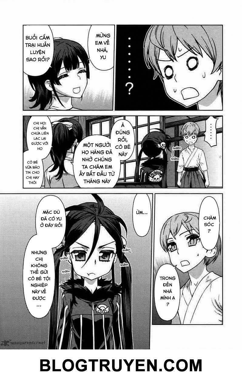 celestial clothes chapter 2 32