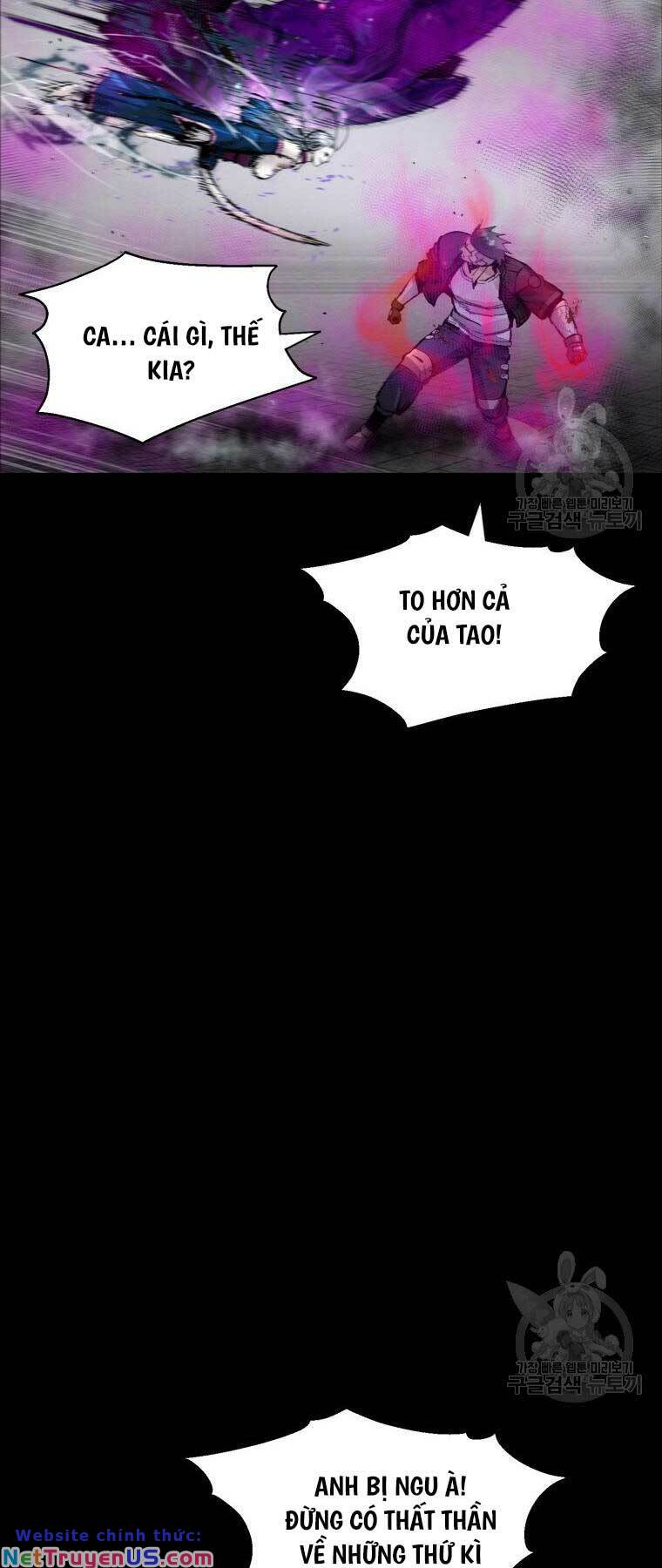 mật mã mê cung chapter 95 23