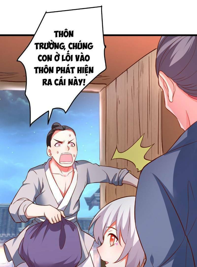 trọng sinh tối cường ma tôn ở rể chapter 39 19