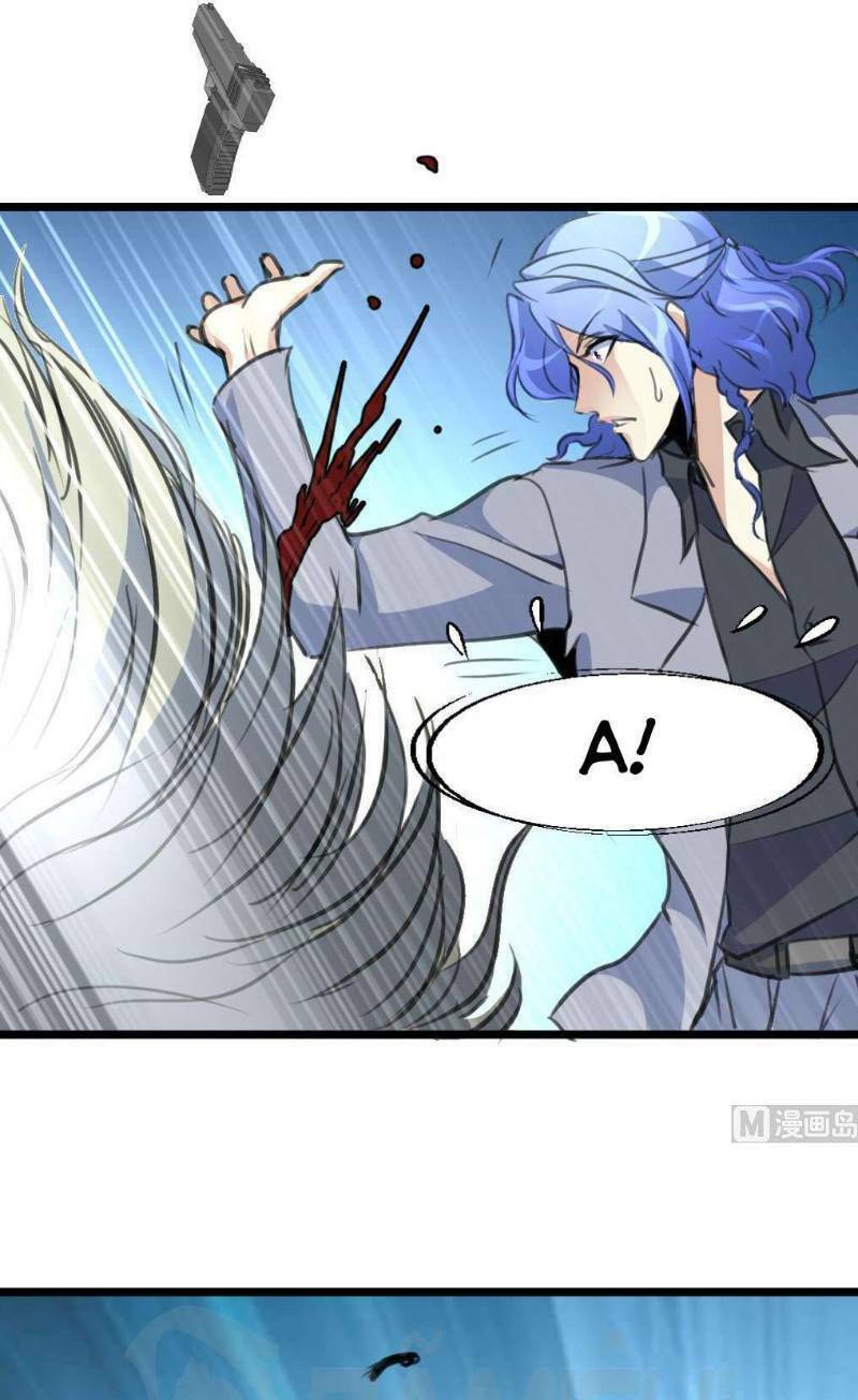 thần nhãn giám định sư chapter 66 11