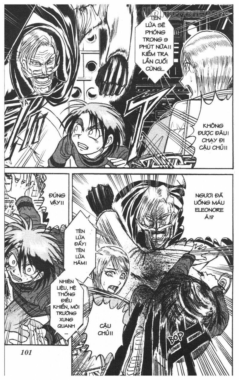 karakuri circus - gánh xiếc quái dị chapter 40 103