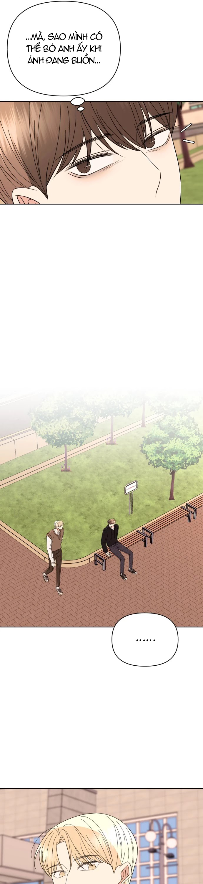 xin hãy xuất hiện chapter 42.1 13