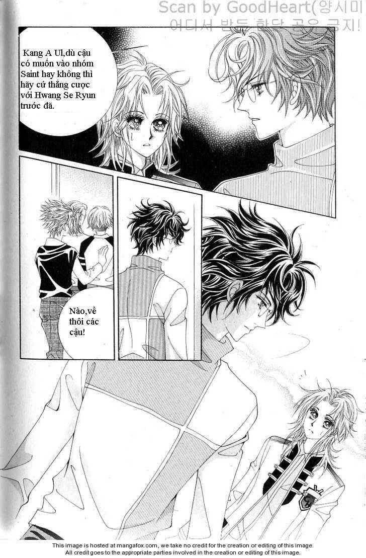 thần tượng mua sắm chapter 12 16