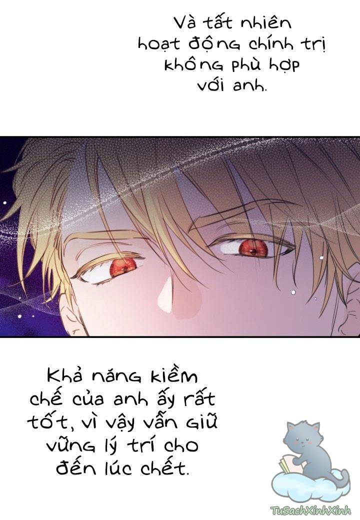 những nhân vật mạnh nhất thế giới ám ảnh tôi chapter 12.5 7