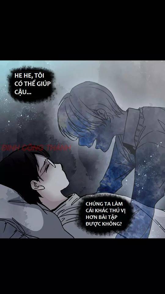 tiểu quỷ chapter 21 26