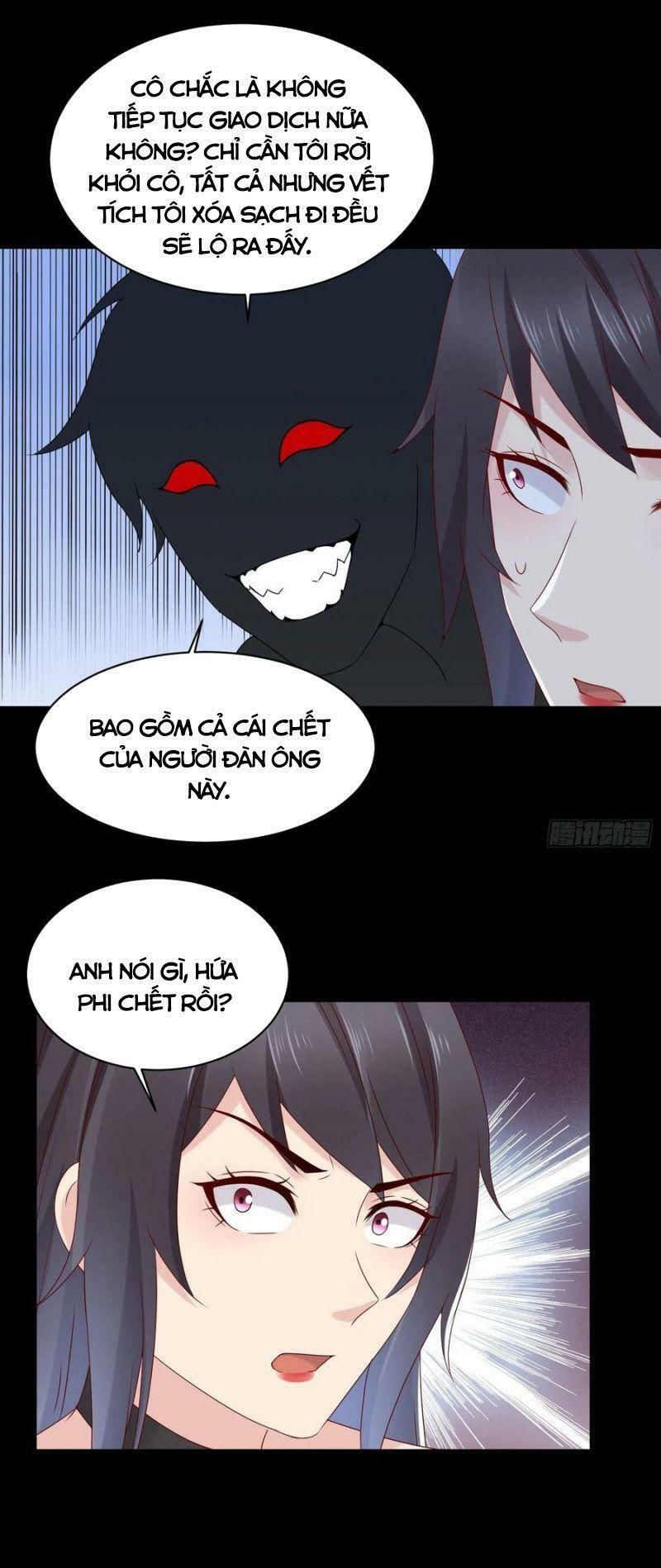 vua đầu tư mạnh nhất chapter 45 18