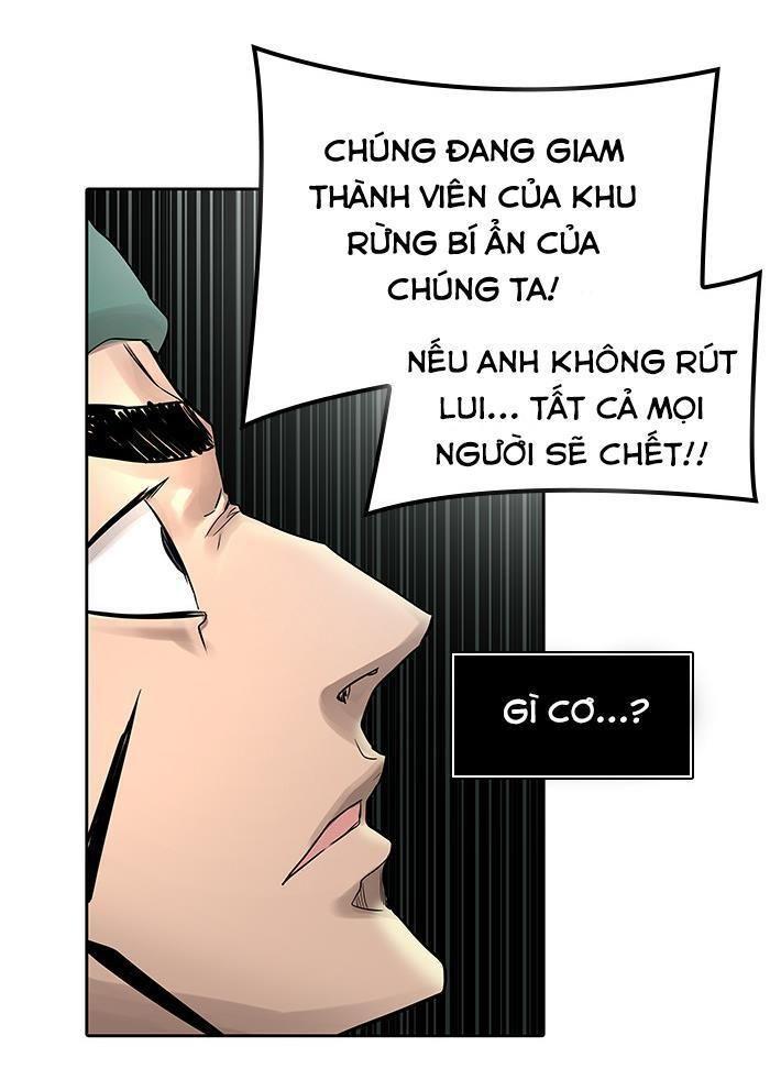 tòa tháp bí ẩn 2 chapter 474 12