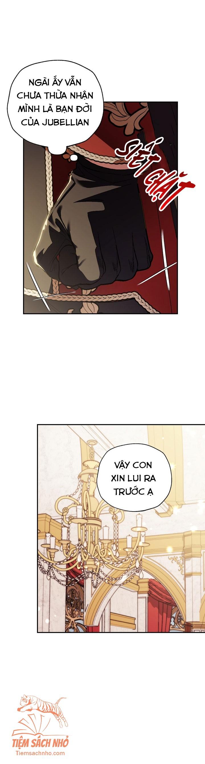 cha, con không muốn kết hôn đâu chapter 55 19