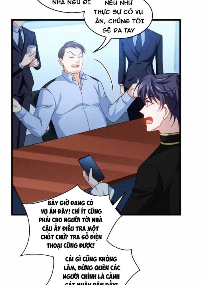 trở thành vương giả sau khi bị cắn chapter 29 32