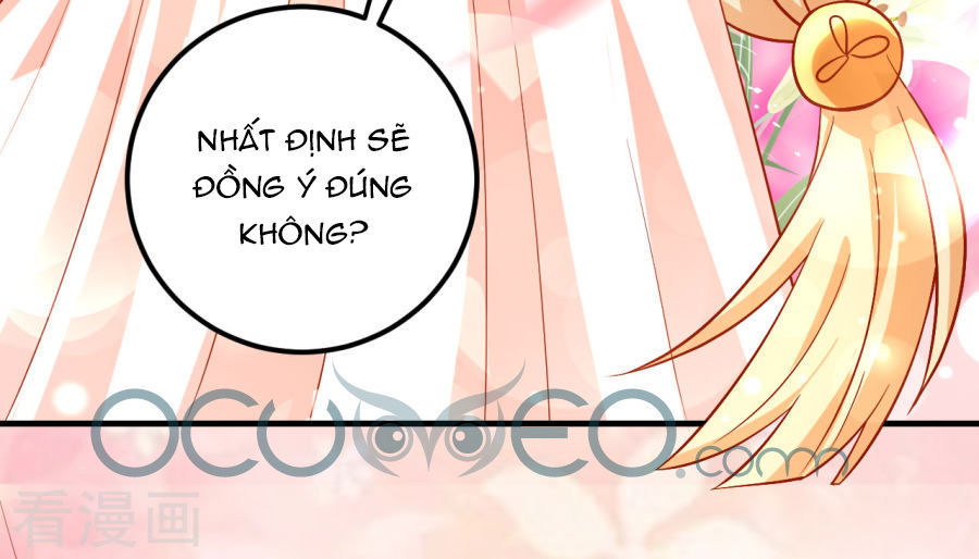 từ đây vương gia không thượng triều sớm chapter 19 27