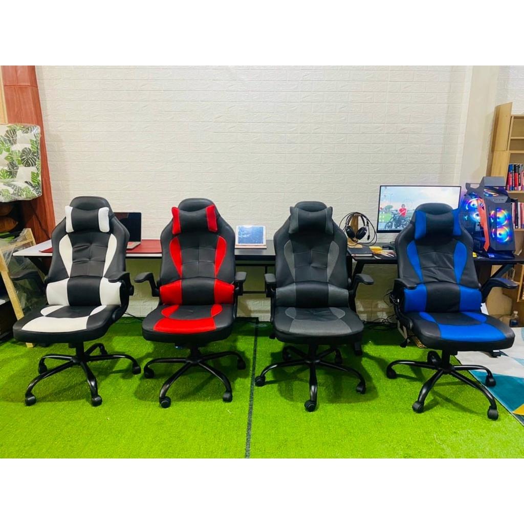 Ghế Gaming Phong Cách mới