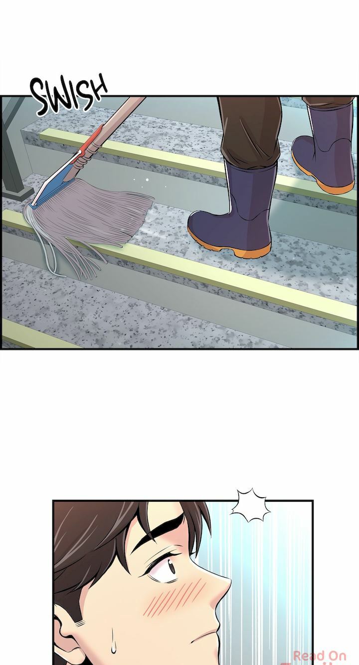 scandal trường luyện thi chapter 5 25