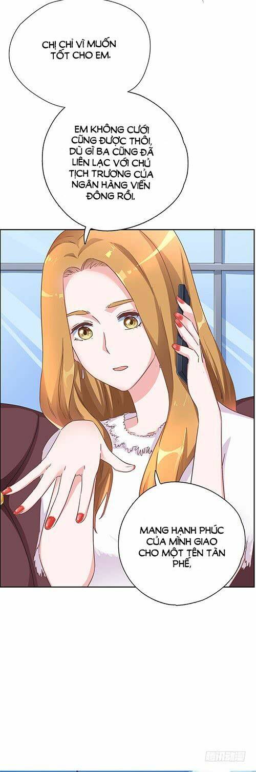 giao ước hôn nhân trên giường đừng xem là thật chapter 6 5