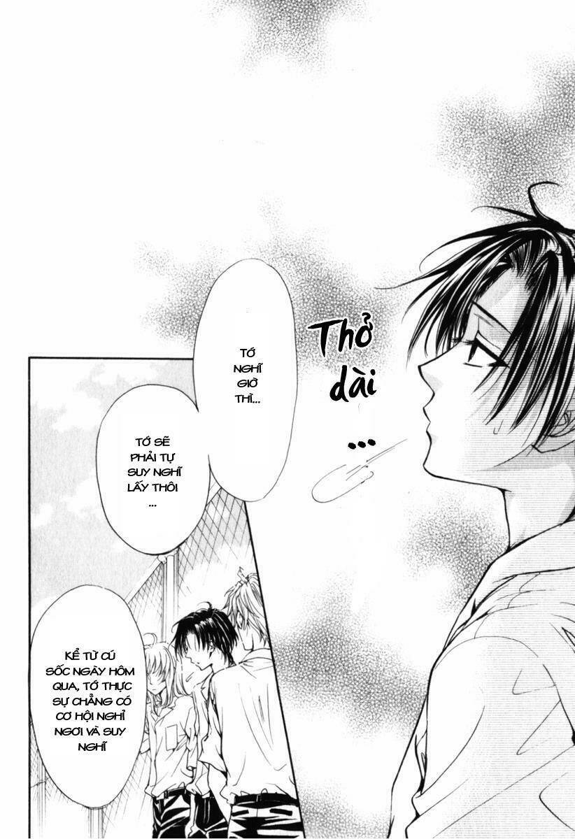 princess princess chapter 11 23