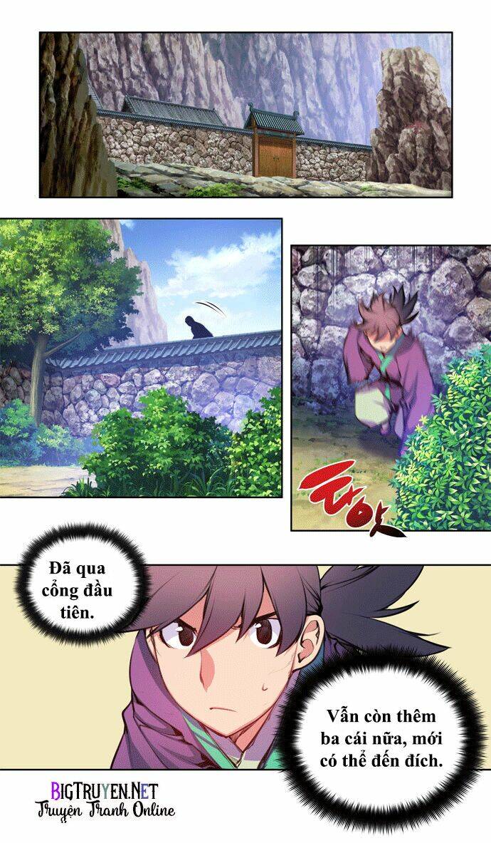 märchen: the embodiment of tales chapter 45 18