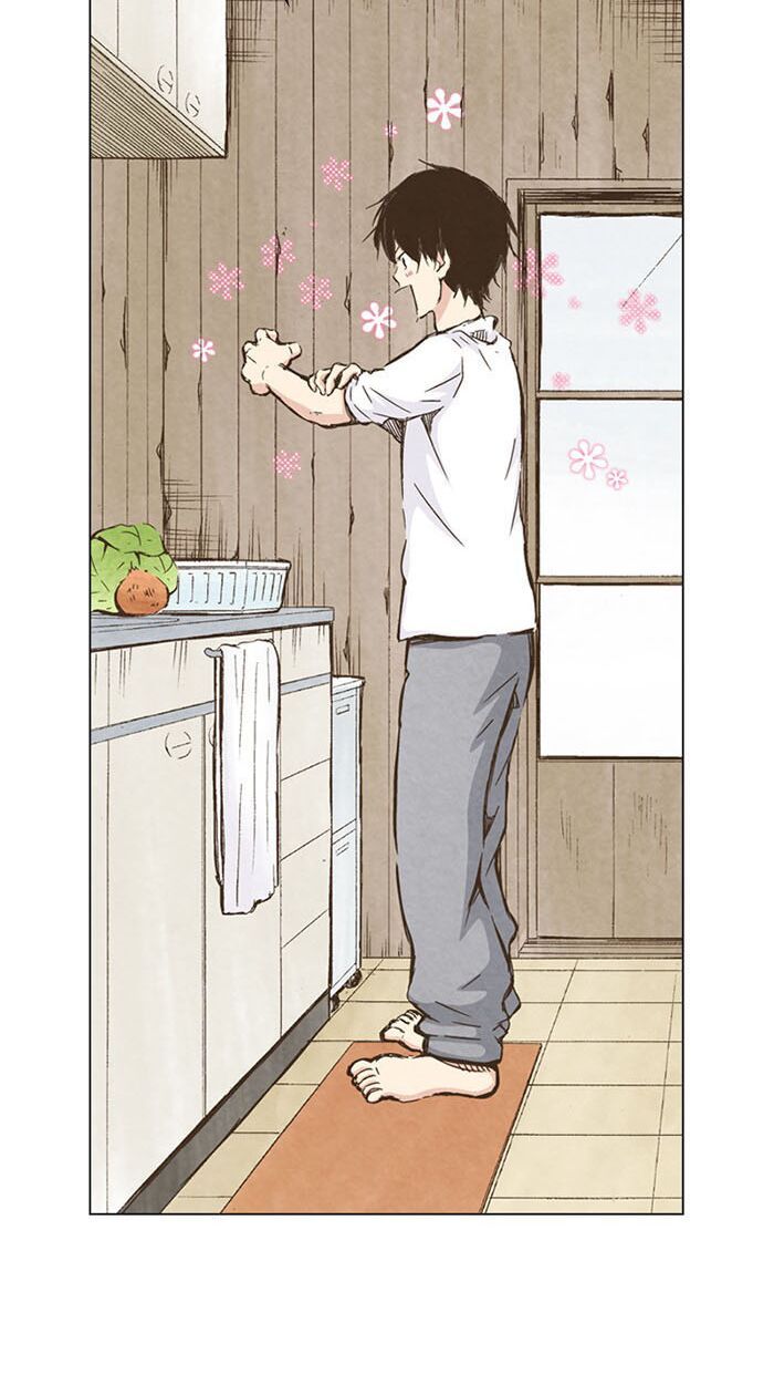 honey! honey! marry me! chapter 55 38