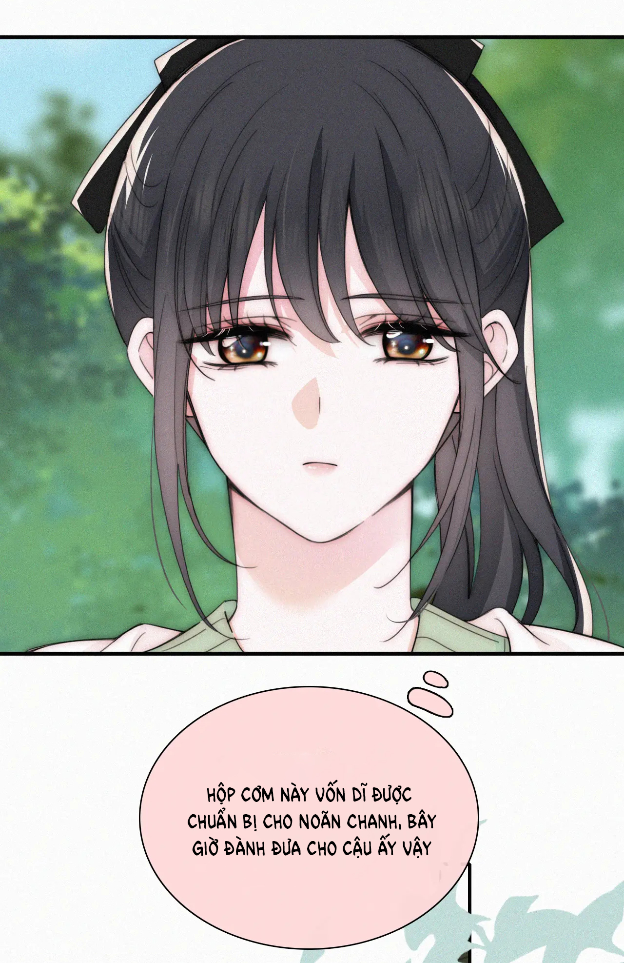 bệnh yêu chapter 43.1 13