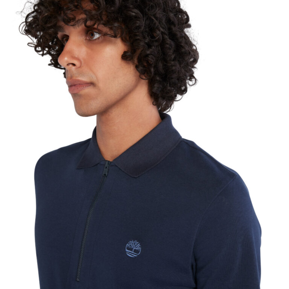 Timberland Áo Polo Nam AF SS Timberfresh Polo TB0A6861