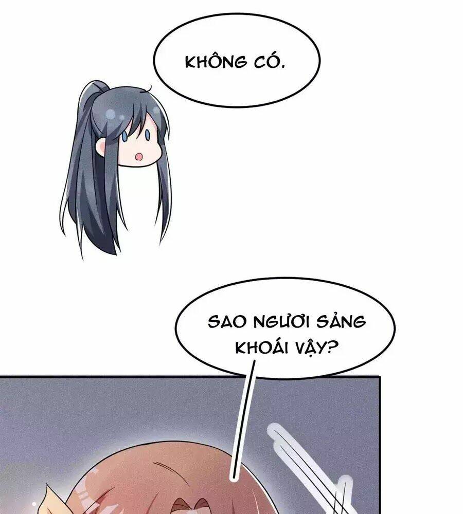 hoàng tử phu quân, ta nuôi ngươi a! chapter 23 70