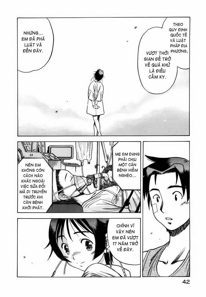 little jumper chapter 1 37