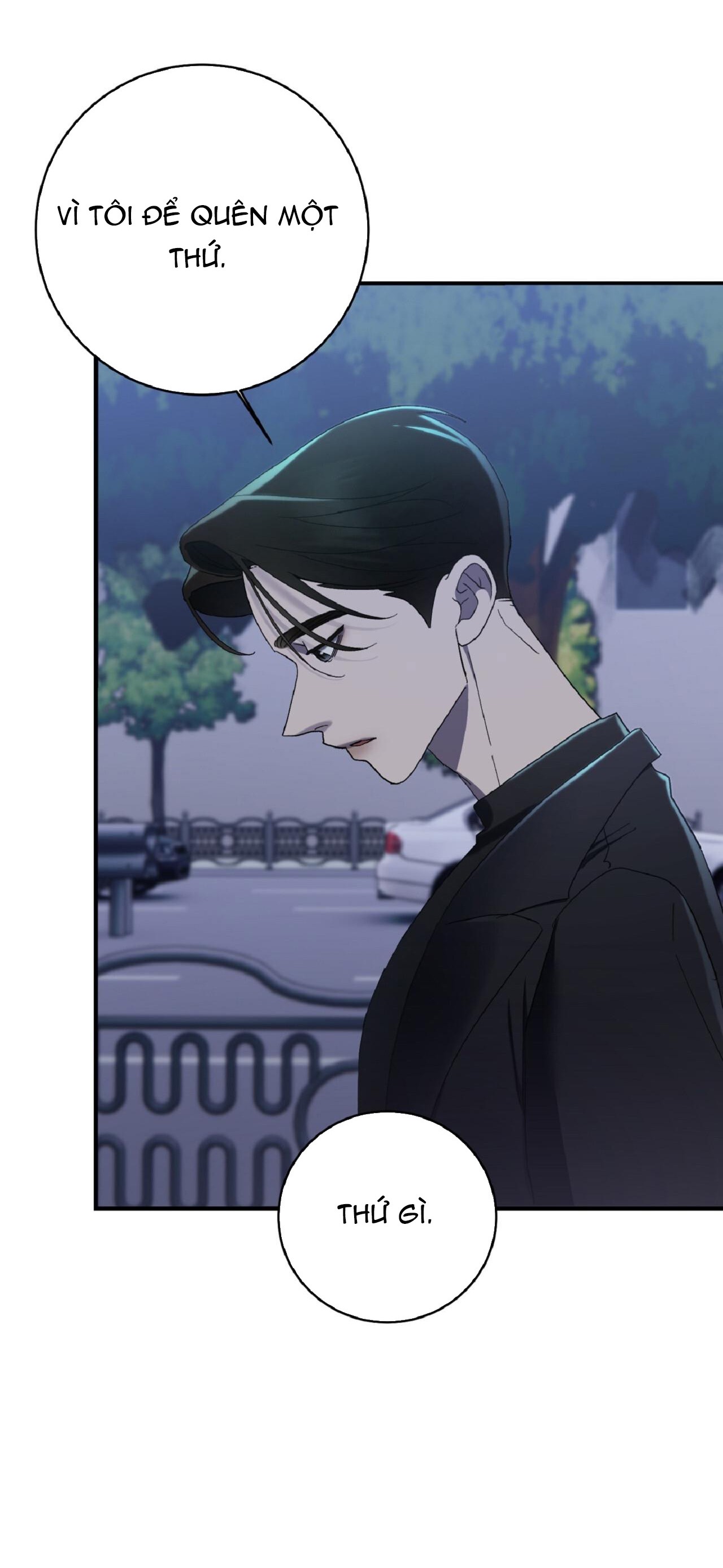 Hối Lộ Ngọt Ngào chapter 38 - Trang 32